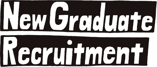 New Graduate Recruitment